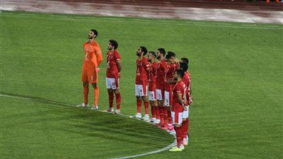   بالأسماء.. تعرف على قائمة الأهلي في الموسم الجديد