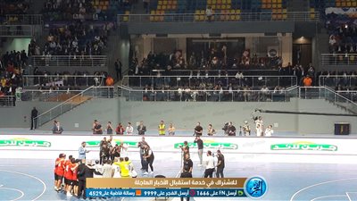 مستقبل وطن يجمع نجوم الأهلي والزمالك السابقين في صورة تذكارية