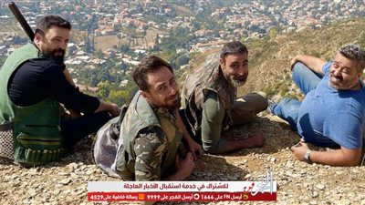 تيم حسن يوجه رسالة شكر لمخرج مسلسل 