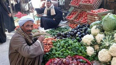 حقيقة ارتفاع الخضروات بسبب زيادة أسعار الوقود بنسبة 25 قرشًا