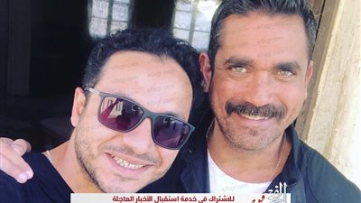 بكلمات مليئة بالحب.. بيتر ميمي يهنئ أمير كرارة بمناسبة عيد ميلاده 