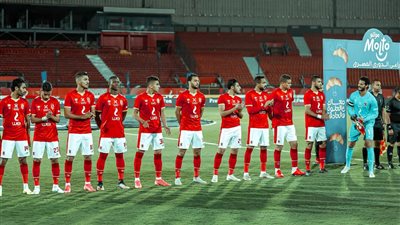 عاجل - نجم الأهلي يرحل في الميركاتو الشتوي