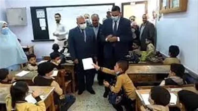 أول تعليق من والد طفل الدقهلية صاحب فيديو 