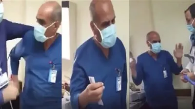 محام طبيب واقعة السجود للكلب: هاتف موكلي تعرض للاختراق (فيديو)