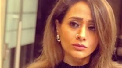 مخرجة حكاية