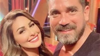 مي سليم تهنيء أمير كرارة بمناسبة عيد ميلاده