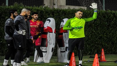 أحمد ناجي يوجه رسالة قوية لـ