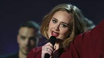 أديل: ألبومي الجديد سيشرح طلاقي وحياتي لابني الصغير