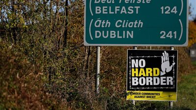 بريطانيا تؤكد على الحاجة إلى 