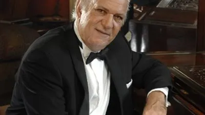 الثلاثاء و الأربعاء.. عمر خيرت يحيي حفلتان بدار الأوبرا المصرية