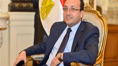 الحكومة: نقل المواطنين بعزبة أبوقرن إلى وحدات سكنية لائقة (فيديو)