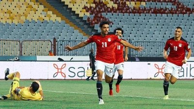 تغييرات بالجملة في تشكيل منتخب مصر أمام ليبيا