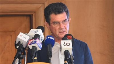 مدير الإيطالية للتعاون الإنمائي: التحويلات النقدية تعزز ركائز الاقتصاد المصري