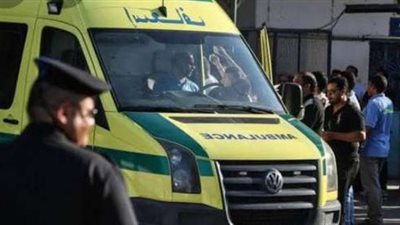 سيارة نصف نقل تدهس 7 أشخاص وتلوذ بالفرار في القليوبية.. وبرلماني يتدخل