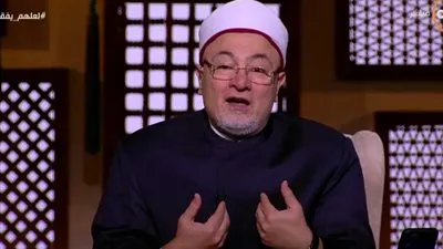 هل هناك عقود زواج تمنع وقوع الطلاق الشفوي؟ خالد الجندي يكشف مفاجأة (فيديو)