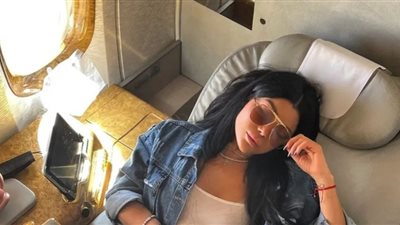 شاهد ..أحدث ظهور لـ هيفاء وهبي 