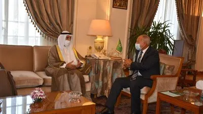 الجامعة العربية توقع مذكرة تفاهم مع مجلس التعاون الخليجي