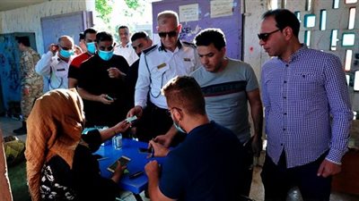 عراق جديد| ساعات تحسم معركة الانتخابات.. ومحلل سياسي: لا مجال للتزوير