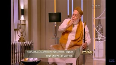 علي جمعة: هناك أكثر من 43 صيغة في الصلاة على النبي محمد 