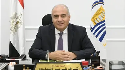 محافظ قنا وبرلماني يتدخلان لحل أزمة 5 أسر تضررت منازلهم 