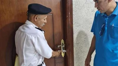 غلق سناتر للدروس الخصوصية بالجيزة لتأثيرها الضار على العملية التعليمية