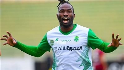 مفاجأة سارة لجماهير الزمالك بسبب رزاق سيسيه