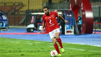 مفاجأة بشأن تجديد معلول مع الأهلي