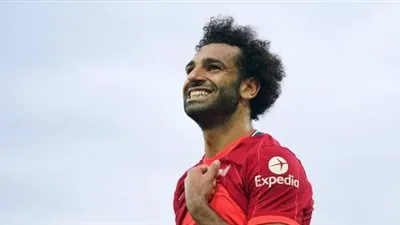 عاجل- أمير بريطانيا يدعو محمد صلاح لحصد تلك الجائزة