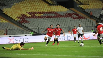 موعد مباراة مصر ضد ليبيا  في الجولة الرابعة بتصفيات كأس العالم 2022
