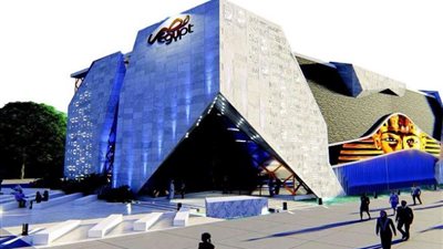 مسؤول: مصر شاركت في معرض 