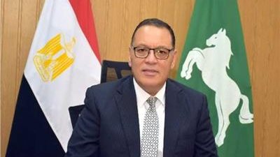 محافظ الشرقية يكشف معدلات الإنجاز ضمن مبادرة 