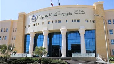 مصادر أمنية تكشف حقيقة وفاة طلاب بإحدى مدارس الهرم