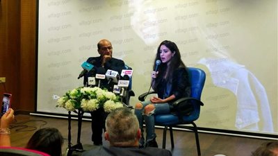 طارق الشناوي: جميلة عوض من الحالات الاستثنائية.. ولم تصاب بمرض الشهرة