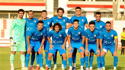 عاجل.. الأخطبوط يحسم موقفه من البقاء في صفوف الزمالك