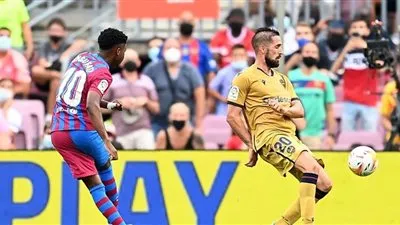 برشلونة خارج منافسات الميركاتو الشتوي