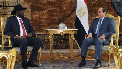 دبلوماسي سابق: جنوب السودان قد تلعب دورًا هامًا في أزمة السد الإثيوبي (فيديو)