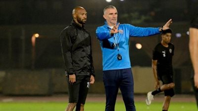 بأمر كارتيرون.. مركز جديد لـ شيكابالا مع الزمالك