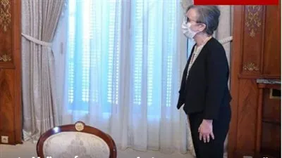 رئيسة الحكومة التونسية: نسعى لإعادة ترتيب الأولويات واستعادة ثقة المواطن