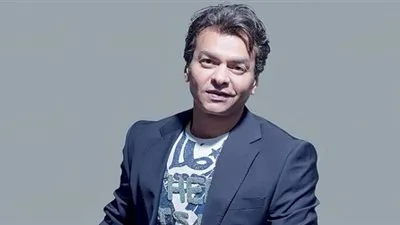 محمد محيي نجم أكتوبر على محطة راديو إنرجي