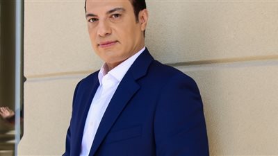 في هذا الموعد إيهاب توفيق يحيي حفلته الغنائية بدار الأوبرا