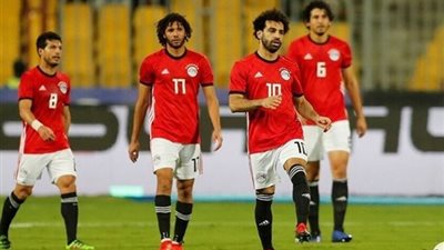تعرف على معلق مباراة مصر وليبيا اليوم الإثنين في تصفيات كأس العالم