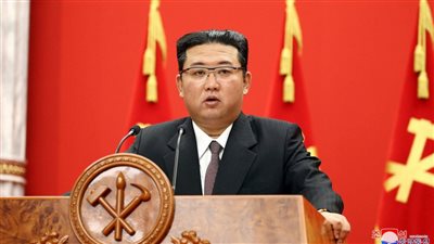 زعيم كوريا الشمالية يدعو إلى تحسين الظروف المعيشية