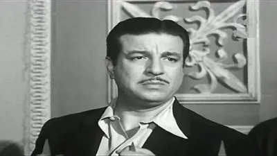 سكرتير يوسف وهبي.. تعرف على بدايات أنور وجدي 