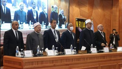 المفتي: الشرعُ الشريفُ علَّق بالظواهر الفلكية أحكامًا شرعيةً عدة