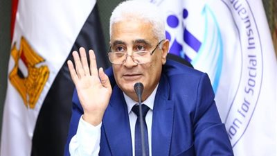 التأمينات: مد فترة سداد مديونيات الشركات والمصانع لـ7 سنوات بمقدم 15%