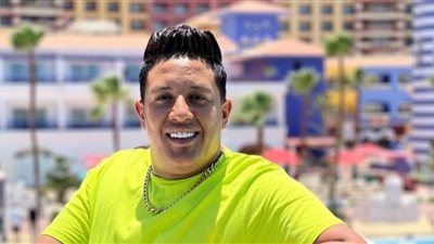 أول تعليق من حمو بيكا بعد إخلاء سبيله في واقعة التعدي على معجب بالإسكندرية (التفاصيل)