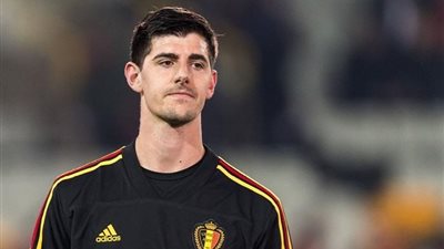 كورتوا يهاجم الفيفا واليويفا بسبب ضغط المباريات