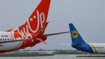 الاتحاد الأوروبي يستعد لتوقيع اتفاقية طيران جديدة مع أوكرانيا