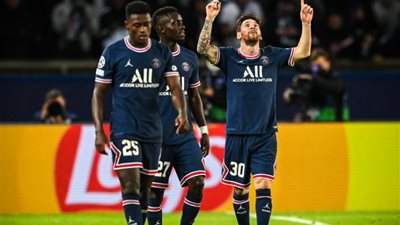 مفاجأة.. تعرف على المرشح الأقوى للحصول على الكرة الذهبية 