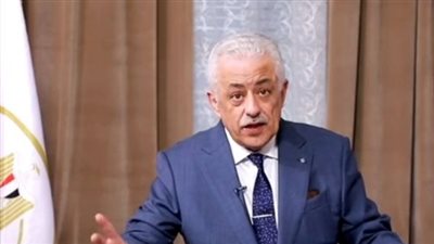 وزير التعليم: استقرار الأمور بالمدارس خلال 3 أيام 